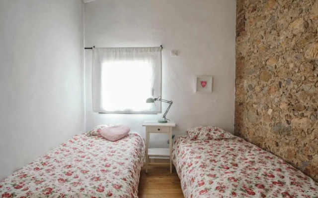 Casa El Paller Viladamat