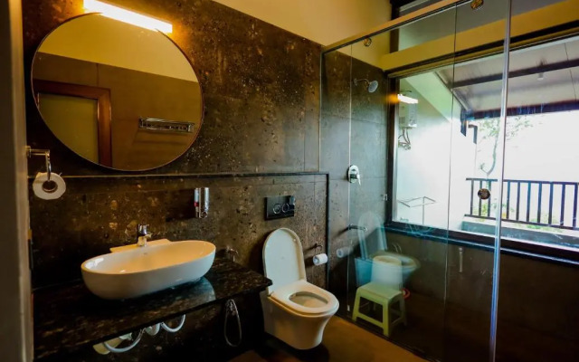 The Odyssey Coorg