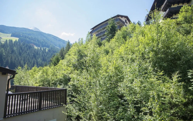 Apartment Bad Gastein Near Ski Slopes