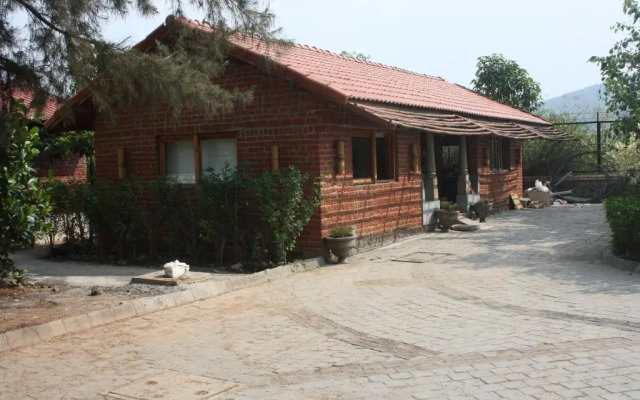 The Ark Wellness Retreat