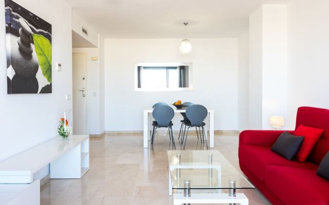 ApartUP Francia Contemporary