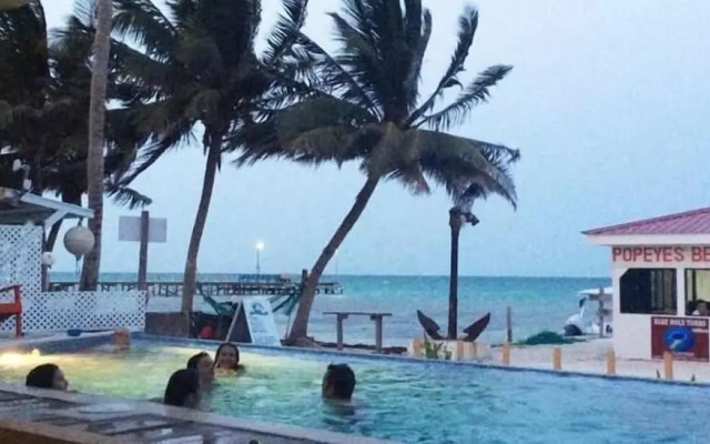 Popeye's Beach Resort