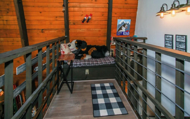 Bills Big Bear Bunkhouse