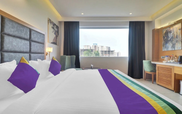 Treebo Tryst Tamarind