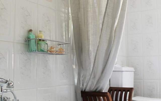 Casa de Fontán s. XVII