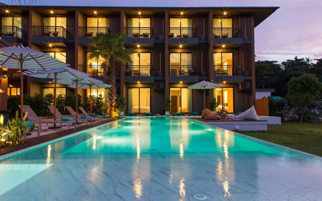 The Canale Samui Resort
