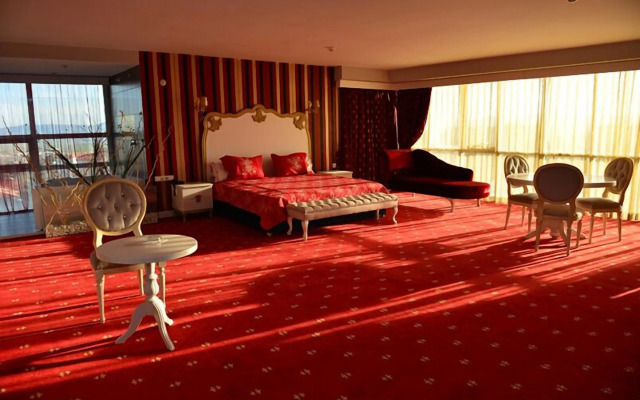 Grand Merpond Otel