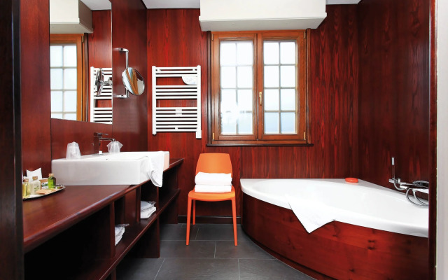 Hotel Restaurant & Spa - Le Cerf