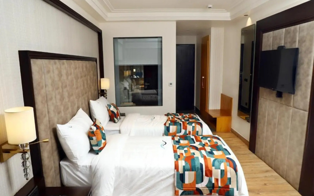 BluSalzz Residence Amritsar