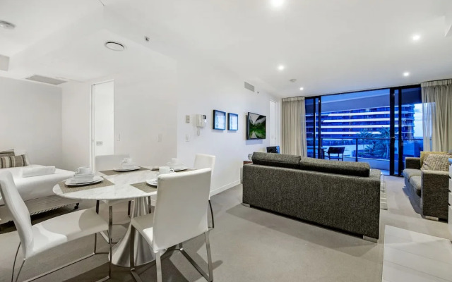 Oracle Boulevard - Private Apartments
