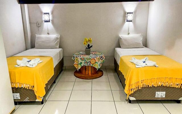 Pousada Porto Búzios