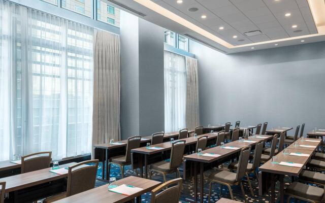 AC Hotel by Marriott Denver Downtown