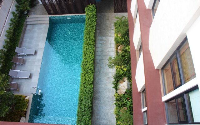 De Ninth Boutique Hotel & Spa
