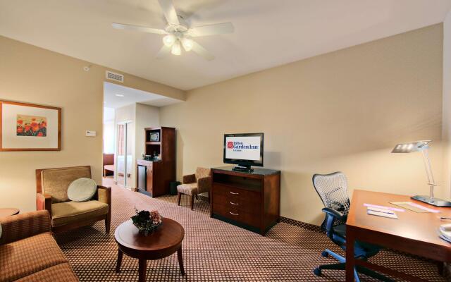 Hilton Garden Inn Laramie