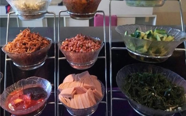 Hanting BJ Dengshikou