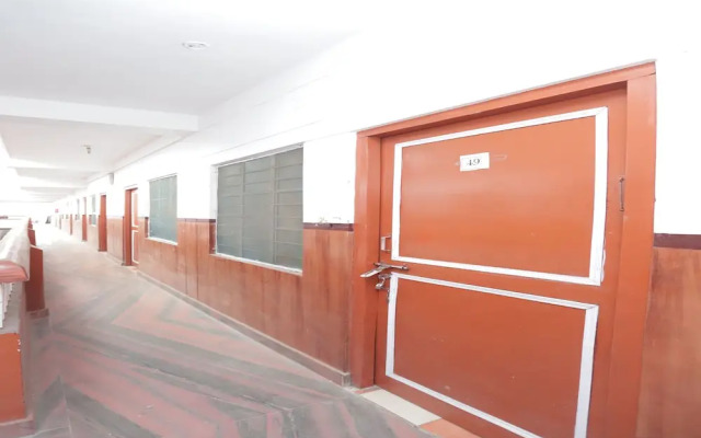 SPOT ON 35638 Rama Hotel