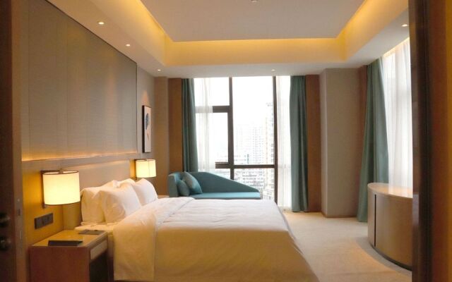 Kai Xiang Hotel Yingtan