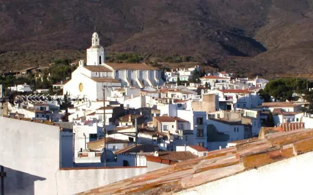 Es Portitxó de Cadaqués