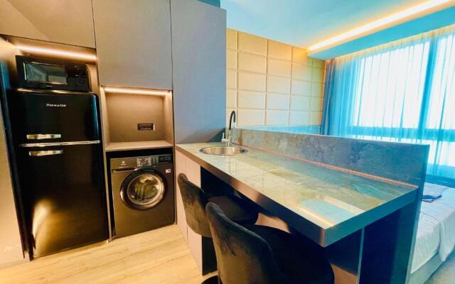 C Tower Apartments