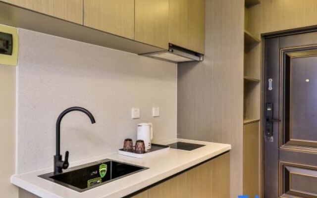 Yuexianglai Department (Shenyang North Railway Station Financial Center)