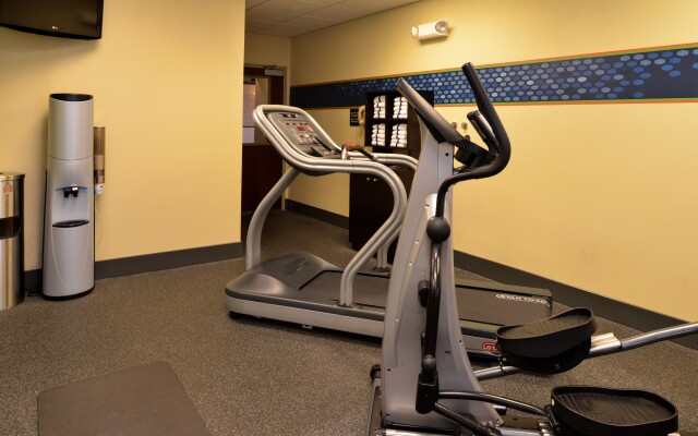 Hampton Inn by Hilton Litchfield