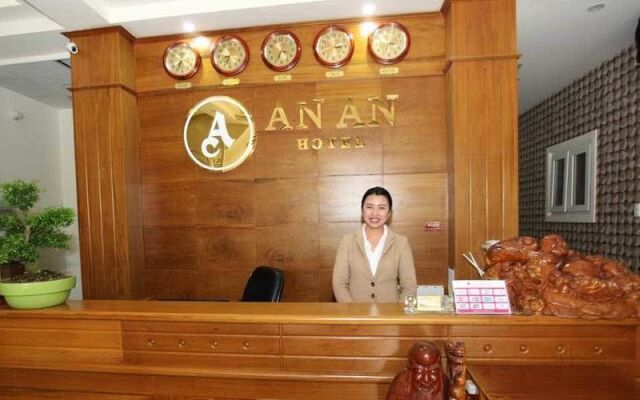 An An Da Lat Hotel
