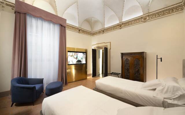 Palazzo Giusti Suites and Spa