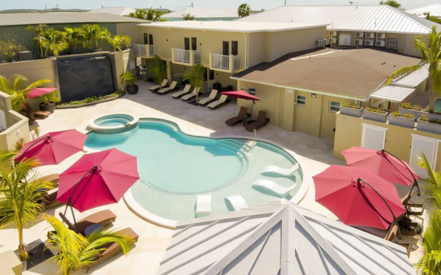 The Lodgings Hotel SureStay Collection by Best Western