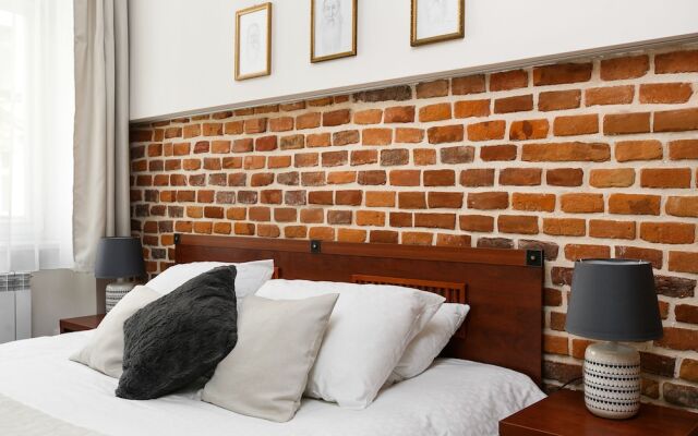 Otium Jewish Quarter Starowislna