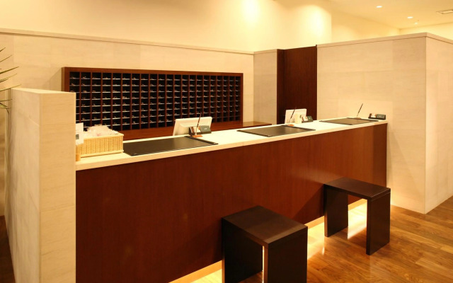 Sutton Hotel Hakata City