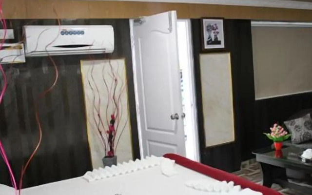 Suradeep Residency