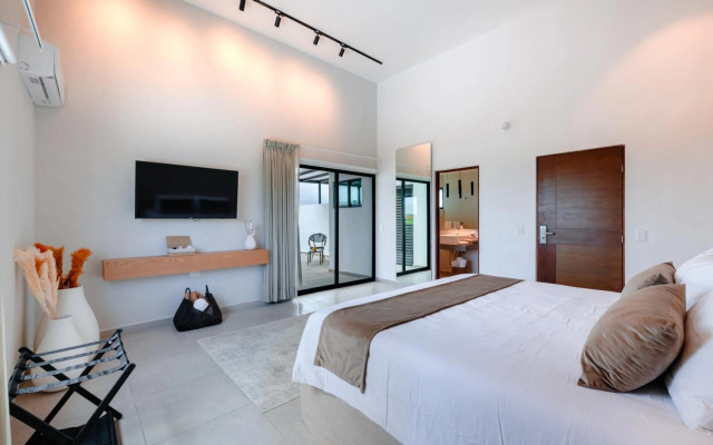 We Hotel Puerto Morelos