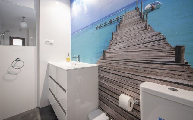 Vintage Apartment TH121