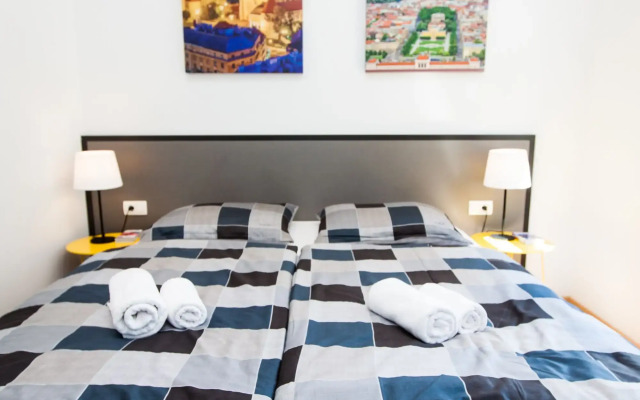 LOOX apartments Hatzova