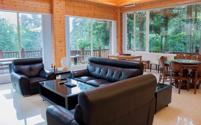 Xitou Star Homestay