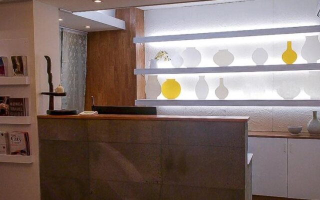 Hotel Tong Andante Insadong