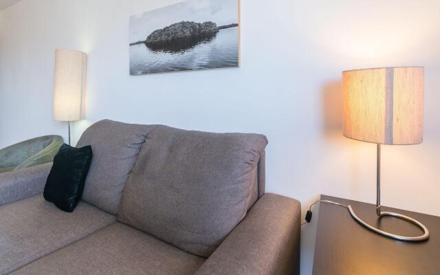 Excelente Flat em Boa Viagem 2 quartos Beach Class Ideal para Família ou Viagens de Negócio NOB2104