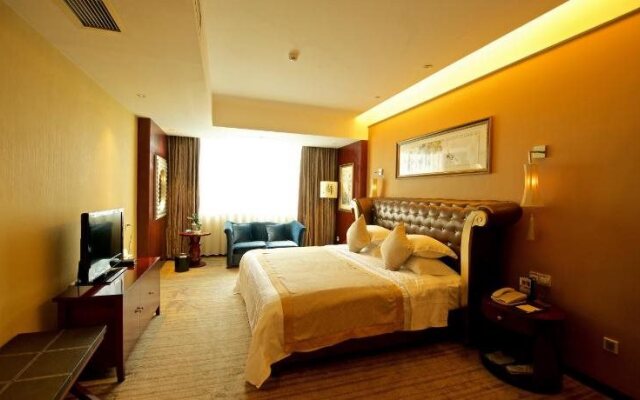 Emeishan Yue Garden Hotel