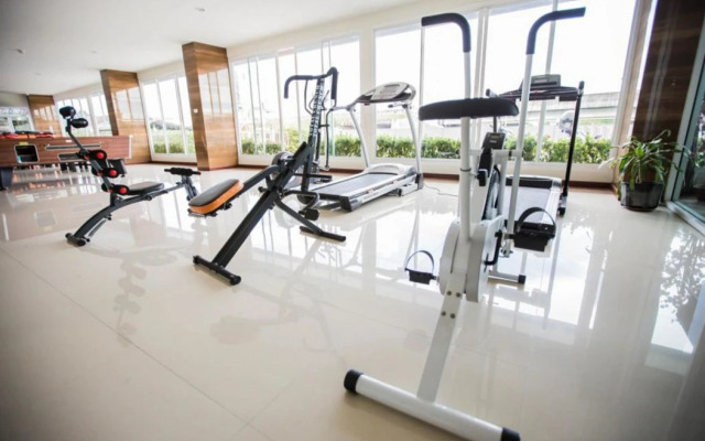 CK Resort Pattaya