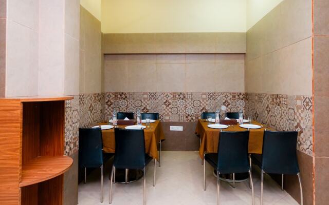 Hotel Laaiba Residency