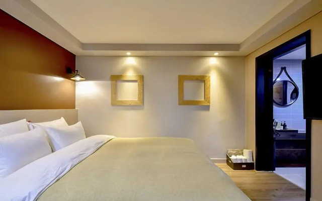 Ulsan Hotel 109