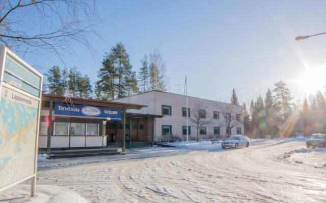 Finnhostel Lappeenranta