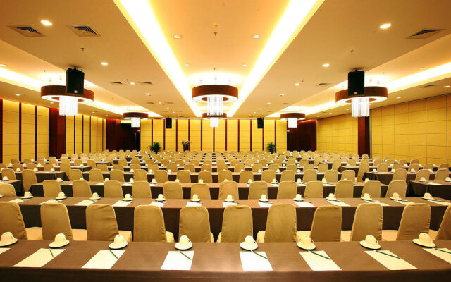 Grand Milea Hotel