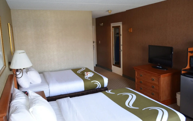 Quality Inn