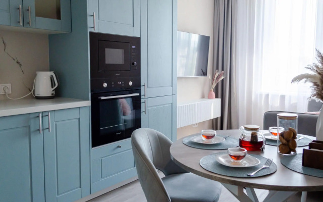 Апартаменты на улице Ленина 221