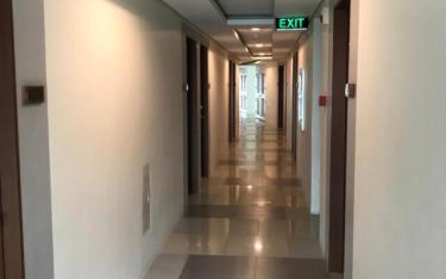 Affordable Makati Serviced Apartments