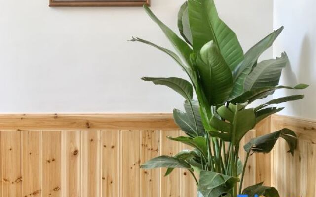 Wuyuan Suhong Homestay (Guling Scenic Area)