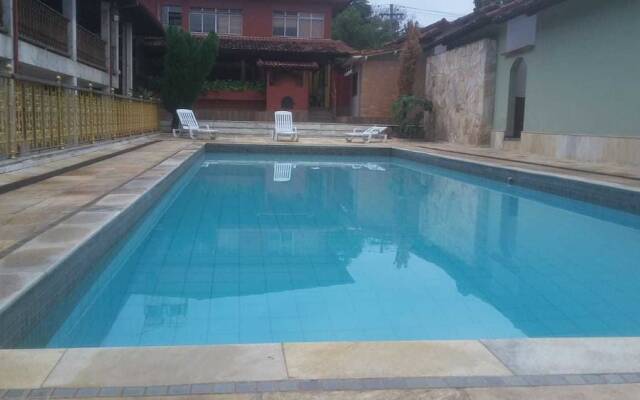 Grande Hotel Pozzobon