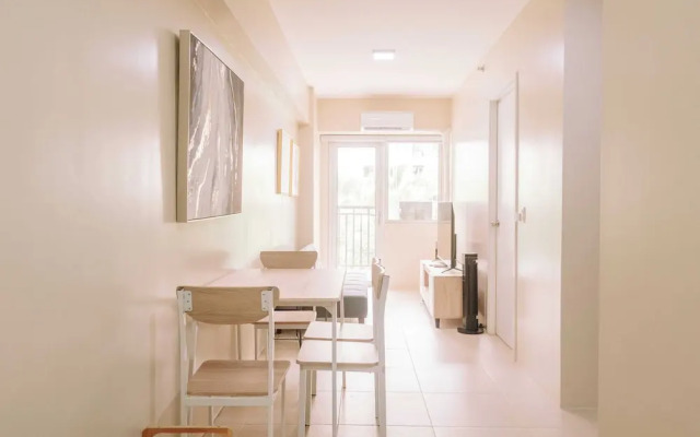 Pool & Garden Tranquility