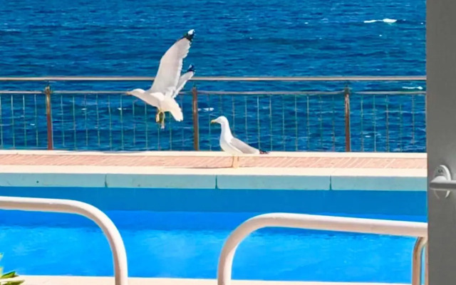 Magnifique appartement en front de mer, Caneylles